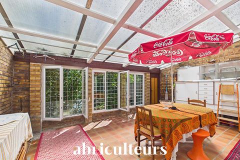 Villa i Argenteuil, Val-d'Oise, Argenteuil - € 279.000 | Ref: AHVM27058195100 - foto 4