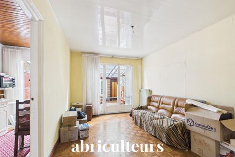 Villa i Argenteuil, Val-d'Oise, Argenteuil - € 279.000 | Ref: AHVM27058195100 - foto 7
