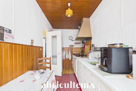 Villa i Argenteuil, Val-d'Oise, Argenteuil - € 279.000 | Ref: AHVM27058195100 - foto 9