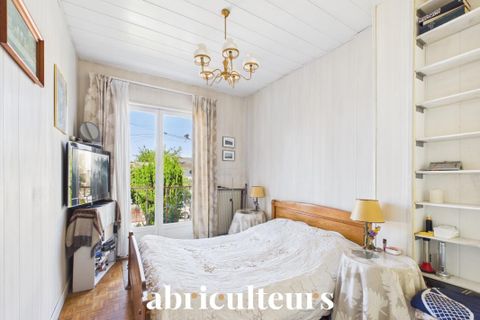 Villa i Argenteuil, Val-d'Oise, Argenteuil - € 279.000 | Ref: AHVM27058195100 - foto 11