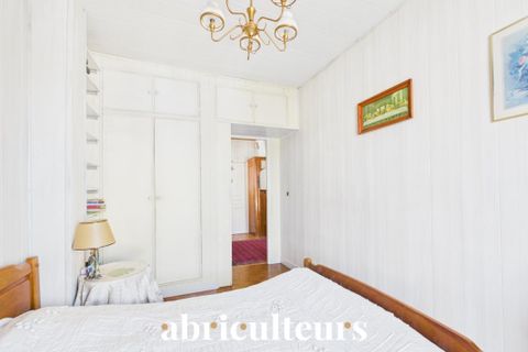 Villa i Argenteuil, Val-d'Oise, Argenteuil - € 279.000 | Ref: AHVM27058195100 - foto 12