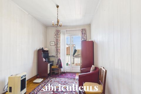 Villa i Argenteuil, Val-d'Oise, Argenteuil - € 279.000 | Ref: AHVM27058195100 - foto 14
