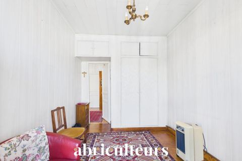 Villa i Argenteuil, Val-d'Oise, Argenteuil - € 279.000 | Ref: AHVM27058195100 - foto 15