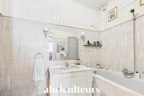 Villa i Argenteuil, Val-d'Oise, Argenteuil - € 279.000 | Ref: AHVM27058195100 - foto 18