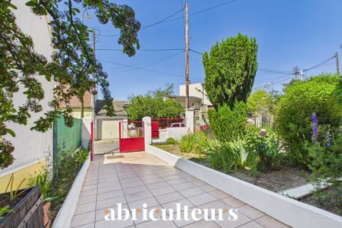 Villa i Argenteuil, Val-d'Oise, Argenteuil - € 279.000 | Ref: AHVM27058195100 - foto 19