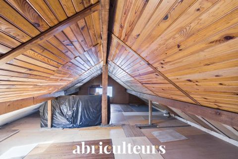 Villa i Argenteuil, Val-d'Oise, Argenteuil - € 279.000 | Ref: AHVM27058195100 - foto 21