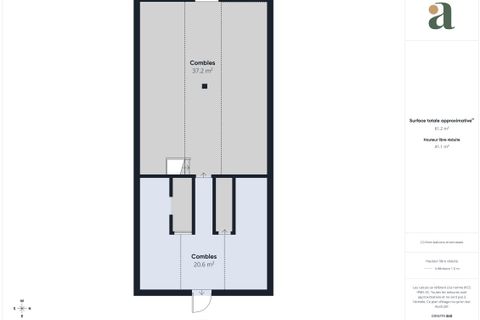 Villa i Argenteuil, Val-d'Oise, Argenteuil - € 279.000 | Ref: AHVM27058195100 - foto 25