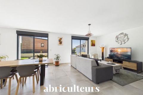 Villa a Couëron, Loire-Atlantique, Couëron - € 542.800 | Ref: BMVM270522044220 - foto 4