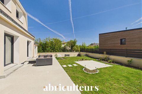 Villa a Couëron, Loire-Atlantique, Couëron - € 542.800 | Ref: BMVM270522044220 - foto 6