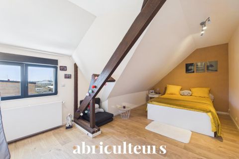 Villa a Couëron, Loire-Atlantique, Couëron - € 542.800 | Ref: BMVM270522044220 - foto 7
