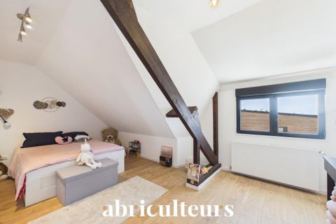 Villa a Couëron, Loire-Atlantique, Couëron - € 542.800 | Ref: BMVM270522044220 - foto 8