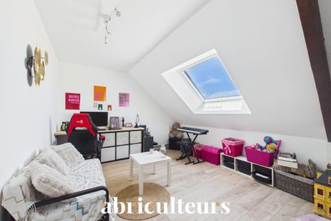 Villa a Couëron, Loire-Atlantique, Couëron - € 542.800 | Ref: BMVM270522044220 - foto 9