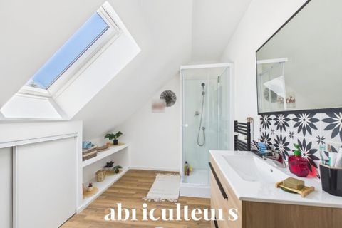 Villa a Couëron, Loire-Atlantique, Couëron - € 542.800 | Ref: BMVM270522044220 - foto 10