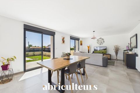 Villa a Couëron, Loire-Atlantique, Couëron - € 542.800 | Ref: BMVM270522044220 - foto 14