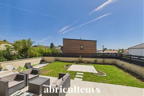 Villa a Couëron, Loire-Atlantique, Couëron - € 542.800 | Ref: BMVM270522044220 - foto 15