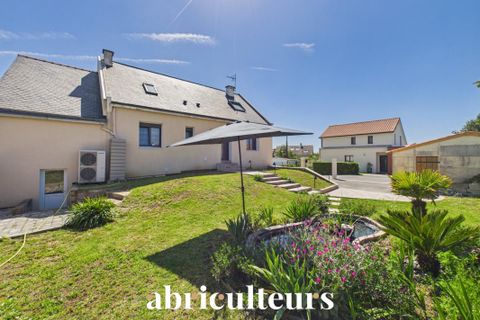 Villa a Couëron, Loire-Atlantique, Couëron - € 542.800 | Ref: BMVM270522044220 - foto 16