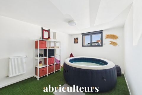 Villa a Couëron, Loire-Atlantique, Couëron - € 542.800 | Ref: BMVM270522044220 - foto 17