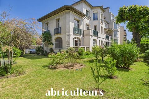 Lejlighed i Saint-Mande, Val-de-Marne, Saint-Mande - € 1.498.000 | Ref: OMVA2488_1 - foto 1