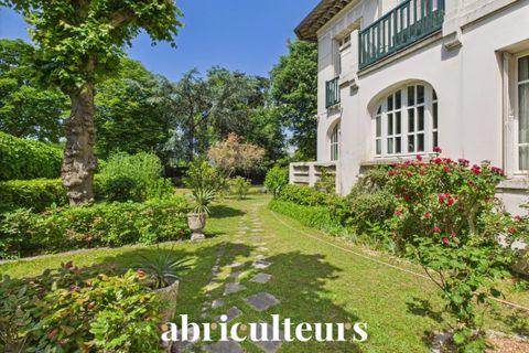 Lejlighed i Saint-Mande, Val-de-Marne, Saint-Mande - € 1.498.000 | Ref: OMVA2488_1 - foto 2