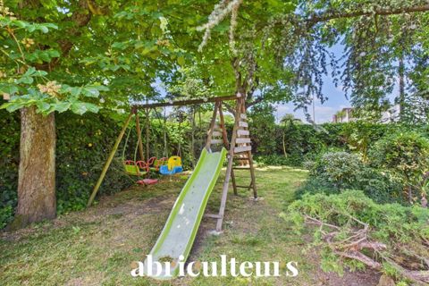 Lejlighed i Saint-Mande, Val-de-Marne, Saint-Mande - € 1.498.000 | Ref: OMVA2488_1 - foto 4