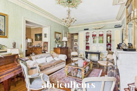 Lejlighed i Saint-Mande, Val-de-Marne, Saint-Mande - € 1.498.000 | Ref: OMVA2488_1 - foto 9