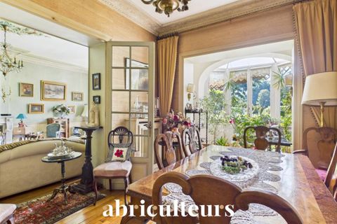 Lejlighed i Saint-Mande, Val-de-Marne, Saint-Mande - € 1.498.000 | Ref: OMVA2488_1 - foto 11