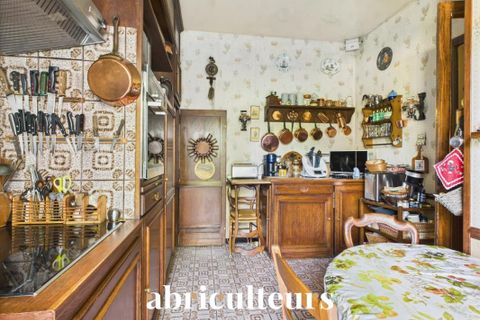 Lejlighed i Saint-Mande, Val-de-Marne, Saint-Mande - € 1.498.000 | Ref: OMVA2488_1 - foto 17