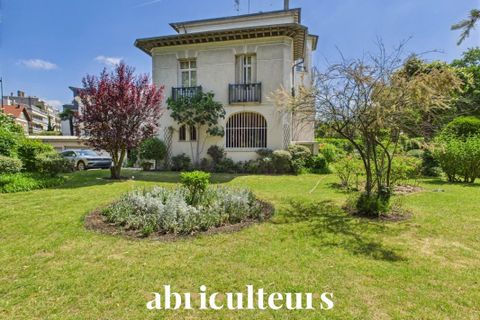 Lejlighed i Saint-Mande, Val-de-Marne, Saint-Mande - € 1.498.000 | Ref: OMVA2488_1 - foto 20