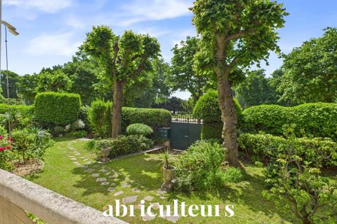 Lejlighed i Saint-Mande, Val-de-Marne, Saint-Mande - € 1.498.000 | Ref: OMVA2488_1 - foto 21