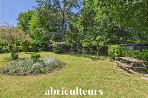 Lejlighed i Saint-Mande, Val-de-Marne, Saint-Mande - € 1.498.000 | Ref: OMVA2488_1 - foto 22