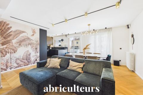 Apartament a Saint-Mande, Val-de-Marne, Saint-Mande - € 899.000 | Ref: EGVA21048894160_1 - foto 3