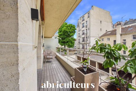 Apartament a Saint-Mande, Val-de-Marne, Saint-Mande - € 899.000 | Ref: EGVA21048894160_1 - foto 4