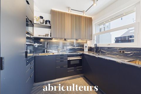 Apartament a Saint-Mande, Val-de-Marne, Saint-Mande - € 899.000 | Ref: EGVA21048894160_1 - foto 6