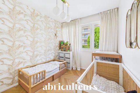 Apartament a Saint-Mande, Val-de-Marne, Saint-Mande - € 899.000 | Ref: EGVA21048894160_1 - foto 14