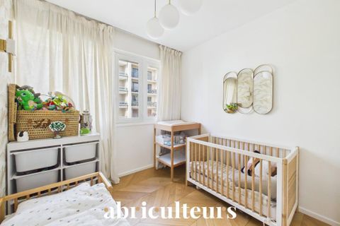 Apartament a Saint-Mande, Val-de-Marne, Saint-Mande - € 899.000 | Ref: EGVA21048894160_1 - foto 15