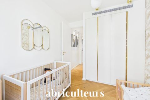 Apartament a Saint-Mande, Val-de-Marne, Saint-Mande - € 899.000 | Ref: EGVA21048894160_1 - foto 16