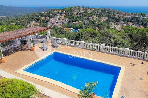 Villa a Lloret De Mar, Gerona, Lloret De Mar - € 790.000 | Ref: 2566 - foto 1