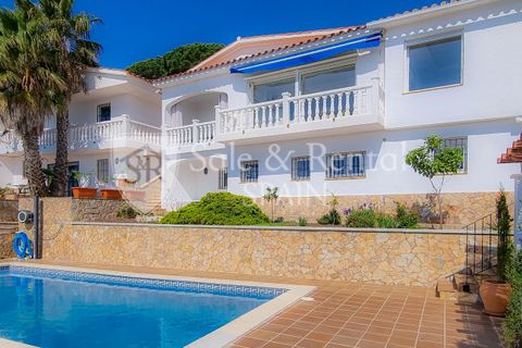 Villa a Lloret De Mar, Gerona, Lloret De Mar - € 790.000 | Ref: 2566 - foto 2