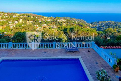 Villa a Lloret De Mar, Gerona, Lloret De Mar - € 790.000 | Ref: 2566 - foto 3