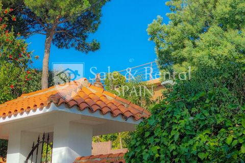 Villa a Lloret De Mar, Gerona, Lloret De Mar - € 790.000 | Ref: 2566 - foto 32