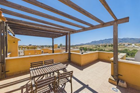 Casa di città Los Gallardos, Almeria - foto 1