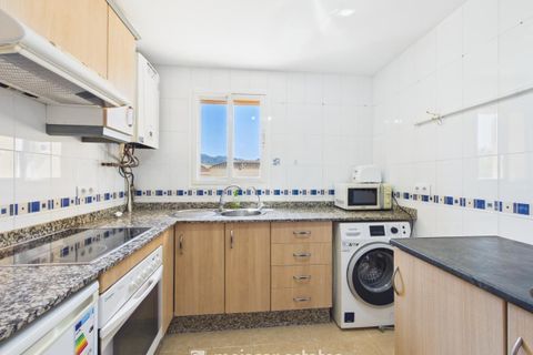 Byhus i Los Gallardos, Almeria, Los Gallardos - € 185.000 | Ref: ME 3230 - foto 6
