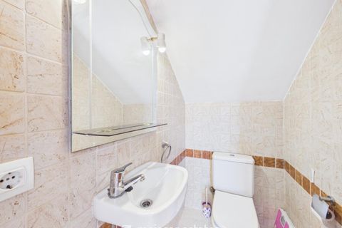 Byhus i Los Gallardos, Almeria, Los Gallardos - € 185.000 | Ref: ME 3230 - foto 7