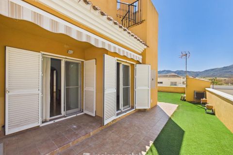 Byhus i Los Gallardos, Almeria, Los Gallardos - € 185.000 | Ref: ME 3230 - foto 8