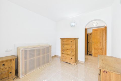 Byhus i Los Gallardos, Almeria, Los Gallardos - € 185.000 | Ref: ME 3230 - foto 9