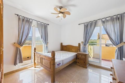 Byhus i Los Gallardos, Almeria, Los Gallardos - € 185.000 | Ref: ME 3230 - foto 13