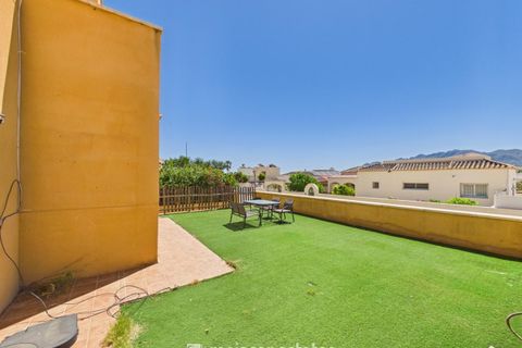 Byhus i Los Gallardos, Almeria, Los Gallardos - € 185.000 | Ref: ME 3230 - foto 15