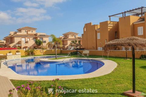 Byhus i Los Gallardos, Almeria, Los Gallardos - € 185.000 | Ref: ME 3230 - foto 16