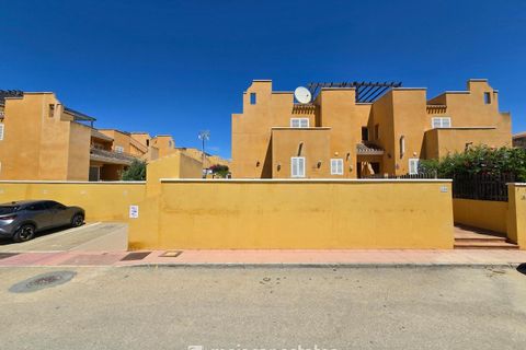 Byhus i Los Gallardos, Almeria, Los Gallardos - € 185.000 | Ref: ME 3230 - foto 17