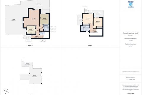 Byhus i Los Gallardos, Almeria, Los Gallardos - € 185.000 | Ref: ME 3230 - foto 19